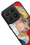Xlaomi Mi 17 5g Compatible Glossy Premium Case with Iron Man Design - 2