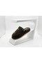 New Season Imported Quality Imported Material Cowhide Leather Powder Material Summer Slippers Sandals - 2