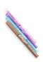 Color Travel Eyeshadow Pen- Green to Fuschia-110 - 6
