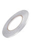Import ®   0.5 cm X 50 Meters Gray Strip Tape between Tiles
