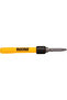 4-in-1 Interchangeable Nail Set - 2