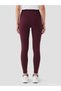 Trendlucky High Waist Women's Sports Leggings with Difference - 3