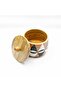 Canister Diamond Shaped - 2