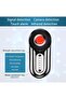 Sport Anti Spy Hidden Infrared Camera Detectors - 2
