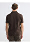 Trendlucky with a Difference Polo Collar Men's T-Shirt - 5