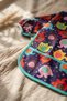 Elephant Joy Long Sleeve Liquid-Proof Baby Feeding Bib - Stain-Proof Blw Compatible Feeding Bib 6-2 - 4