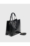 Women's Shoulder Bag Cm7692-1 - 4