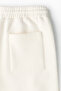 Sweatshirt Şort Regular Fit - 5