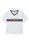 Kids Minions World Cup Print Tee - 3