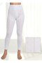 Women's Jacquard (Transfered) Long Leggings 90% Cotton - 53 - 2