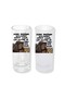 Raki Glass with and Without Essence Options – 1 Stylish Presentation Glass 024