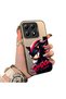 Xiaomi Mi 14t Compatible Hard Acrylic Back Silicone Edge Lens Protection Case