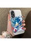Oppo A60 Compatible Hard Acrylic Back Silicone Edge Lens Protection Case - 2