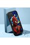 Realme C25/C25S Compatible Black Silicone Case Shockproof with Camera Protection - 2