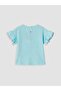 Lcw Kids Embroidered Girls' Set - 3
