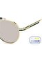 381/S GOLD GREEN for MAN Sunglasses 52 mm - 2