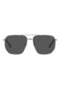PLD 4141/G/S/X DARK RUTHENIUM for MAN Sunglasses 59 mm - 3