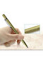 Metal Scriber Pen (Professional Metal Scriber Pen with Carbide Tip) 14cm - 4