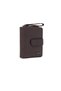 Women's / Girls' Wallet & Card Holder 2824 Leather Wallet Card Holder - 2