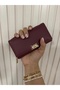 Stylish and Multi-Pocket Quality Large Size Wallet with Cat Detail in New Colors - 2