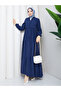Women's Front Buttoned Modal Dress