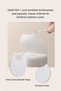 100% Bamboo, Rice Extract Brightening Serum Pad That Gives a Smooth Look to the Skin Midha Rice Serum Pad - 5