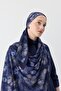 Atmosphere Bamboo Kraş Shawl 7030 - 4