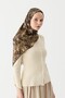 وشاح أتموسفير سيرين 4102 بني زيتوني