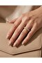 7 Stone Gold Ring - 3