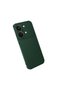Xiaomi Poco X8 Pro Max Auto Focus Carbon Cover - Dark Green - 2