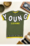 Boy's T-Shirt Printed - 2
