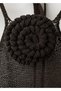 Flower crochet halter top - 6