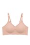 Seamless Bra - Alure |   Ten Laser Cut Seamless Women's Bra with Perforated Detail and No Underwire