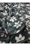 Fabric Batik - Loose Tunic - Loose-Leg Pants