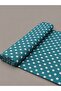 Premier Patterned Duck Linen Fabric Water Repellent Cloth 0.5 Meter Stain Resistant Width 180 cm (50X180Cm)