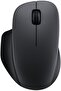 Comfort Edition Wireless Mouse 1200 dpi Black