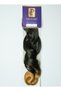 French Curls Braiding Hair 22 Inches Long Color T27 – Deal Pack of 3 | Long French Curl Braiding Hair for Boho French Curl Braids - 5