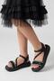 Vetta 03498 Girls' Sandals Shoes