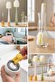 ®   5-in-1 Multi-Purpose Bottle Cleaning Brush – for Jugs, Jars, Straws, Lids, Spouts, and Baby Bottles - 2