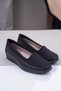 Shoe Basket Large Size Women's Comfortable Sole Stretchy Orthopedic Mother Shoes - 4