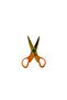 Shaped Scissors - 3