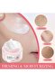 Pink Salt Pore Moisturizing Face Cream 18% Pure Centella Firming Cream for Glowing Skin 50g - 4