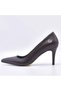 Katy Women's Genuine Leather Stiletto K140