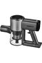Cordless Stick Vacuum Cleaner, Lightweight Design, Quiet Suction Power, Handheld Conversion - 4