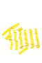Cabana Boracay Yellow Large Size Women's Beach Towel - 3
