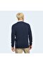 Mr Crewneck Men's Sports Sweatshirt Kb3827 - 2