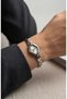 Pinterest Women's Steel Watch Silver Color Minimal Thin Band Vintage Old Money Luxury Elegant Stylish Women's Wristwatch |   Limited Edition 2026 - 4