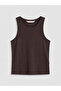 Esvab • Modern & Distinctive Zero Roba Collar Women's Tank Top - 6