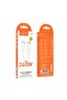 Data Cable 1M Fast Charge 240W Type-C to Type-C X115 - 4