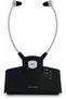 Stereoman ISI 3 negru - 2